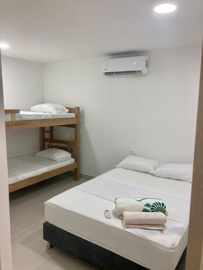 Guest house Casa Sonia Cartagena