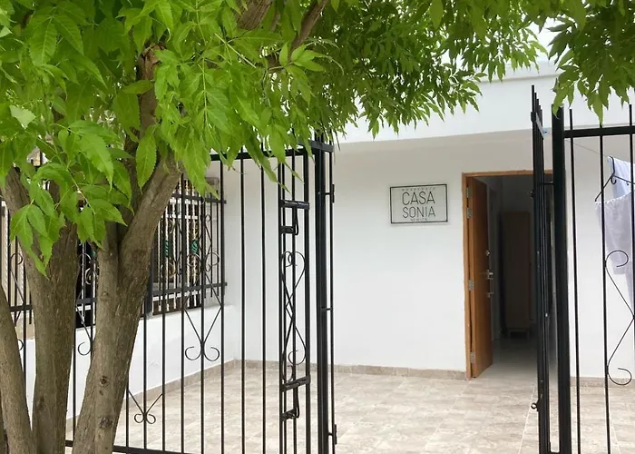 Casa Sonia