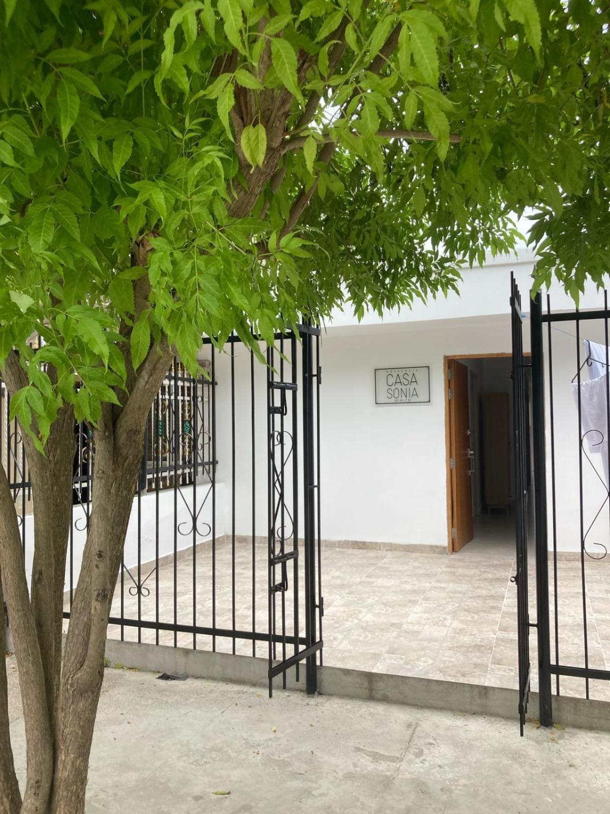Casa Sonia Cartagène